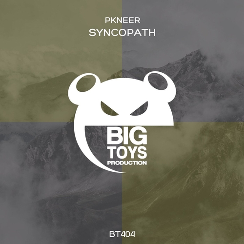 PKNeer - Syncopath [BT404]